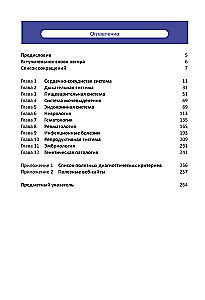 Medicīniskās intelekta kartes. Viegls veids, kā atcerēties simptomus, diagnostiku un ārstēšanas principus
